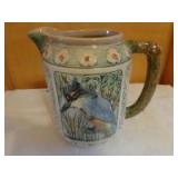 Weller Pitcher