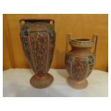 Roseville Vases