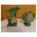 Roseville Vases