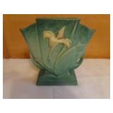 Roseville Vase