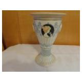 Weller Vase