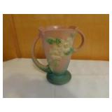 Roseville Vase