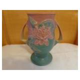 Roseville Vase