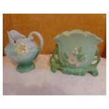 Weller Pottery