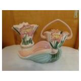 Camark & Hull Pottery