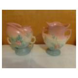 Hull Wildflower Pottery