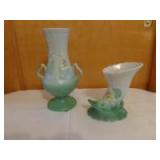 Weller Pottery