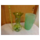 Art & Opalescent Glass