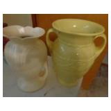 Abingdon Pottery