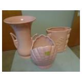 Abingdon Pottery