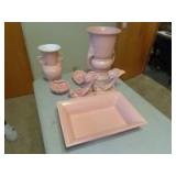 Abingdon Pottery