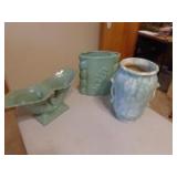 Abingdon Pottery