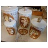 Canister Set