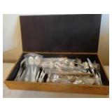 Silverware Set