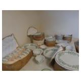 Regal China Set