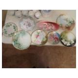 Decorative Porcelain