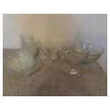 Boopie Glass & Misc.