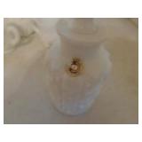 Westmoreland Milk Glass