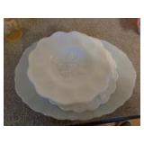 Milk Glass