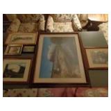 6 Prints