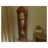 Grandfather clock - Howard Miller