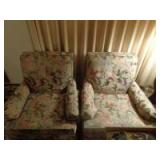 Furniture lot