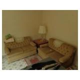 Furniture lot