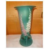 Roseville Vase