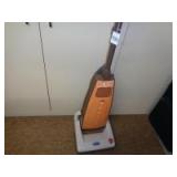 Hoover sweeper