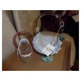 (2)-Fenton baskets