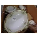 (2)-large boxes of Mesto china