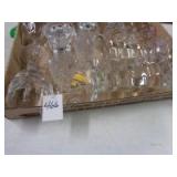 Misc. glass lot