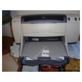 HP Deskjet 940C printer