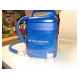 Polar Care Cube cooler