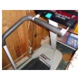 Life Styler 5.0 MPH treadmill
