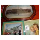 (3)-Old pictures
