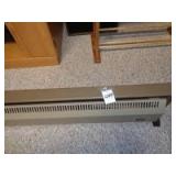 Softheat Electric baseboard heater