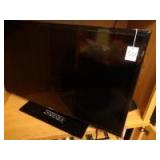 Samsung TV w/remote
