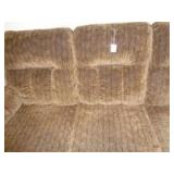 Best Chairs, Inc. reclining sofa
