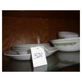 Corell ware