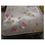 Single bed
