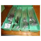 Flatware