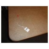 Card table