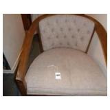 Occasional chair