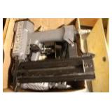 Craftsman brad nailer and crown stapler