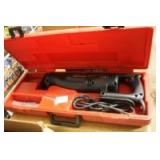 Craftsman reciprocating saw