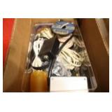 Large misc. electronics lot