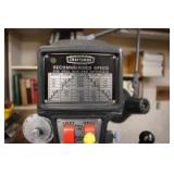Craftsman 15 1/2" Drill Press