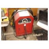 Lincoln 225 Amp AC Welder