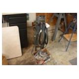Craftsman TIG 130 Pro Series by Buffalo Tools Welder